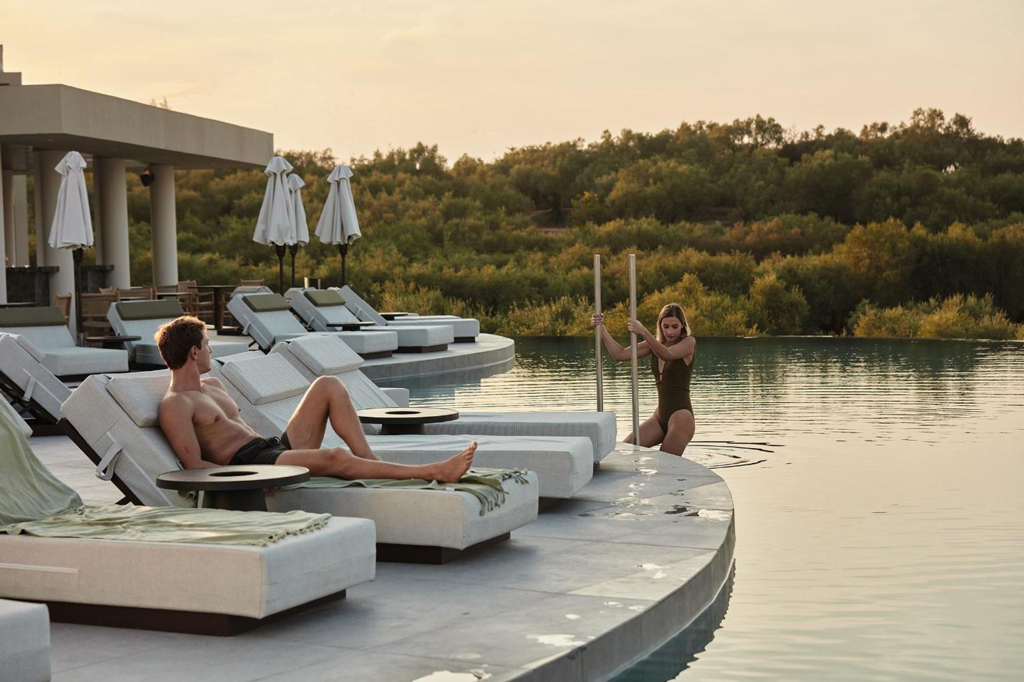 King Jason Zante - Designed For Adults Hotel Plános Eksteriør billede